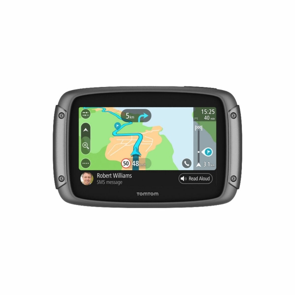 Elektronik - GPS und Zubehör