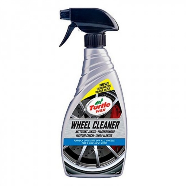 Reifenreiniger Turtle Wax Spray (500 ml)