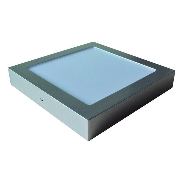 Deckenlampe EDM Aluminium 20 W (6400 K)