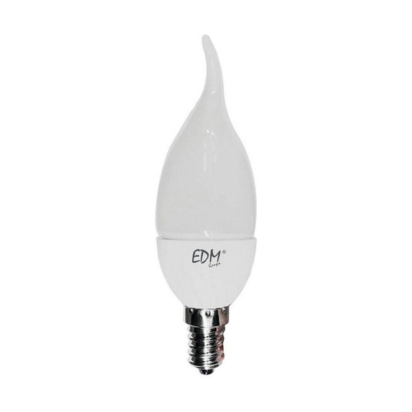 LED-Lampe EDM 5 W E14 G 400 lm (3200 K)