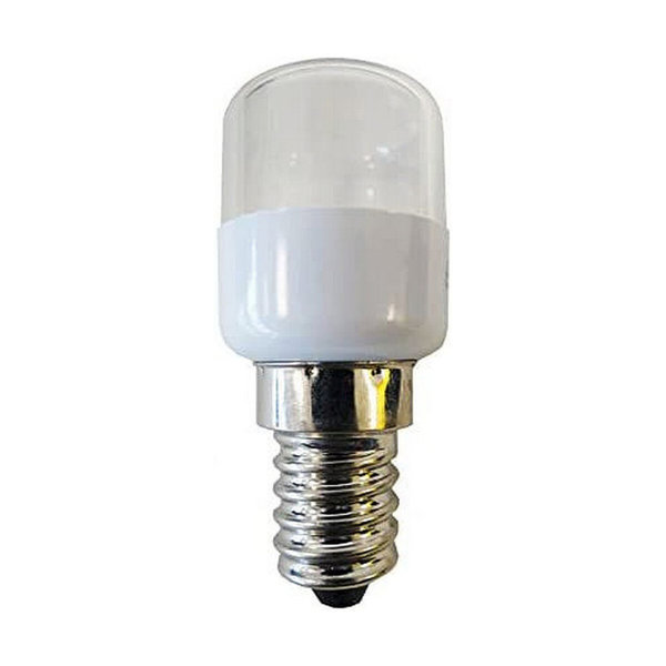 LED-Lampe EDM 55 Lm E14 E 1 W (6400K)