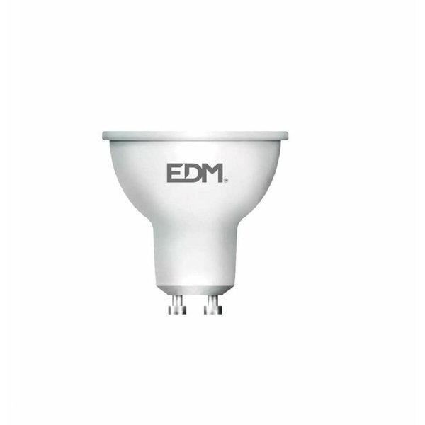 LED-Lampe EDM 35389 8W 4000K 600 lm GU10