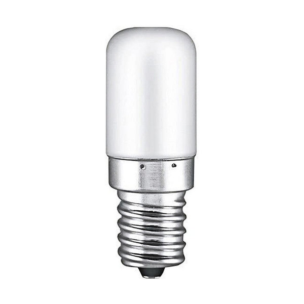 LED-Lampe EDM A+ E14 1,8 W 130 lm (3200 K)