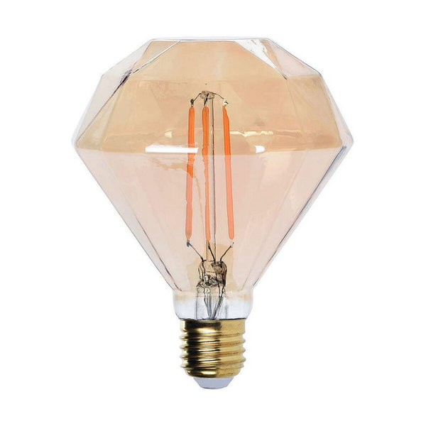 LED-Lampe EDM 5 W E14 G 400 lm (4000 K)