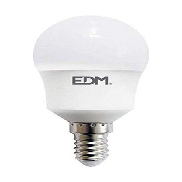 LED-Lampe EDM 940 Lm E14 8,5 W F (3200 K)