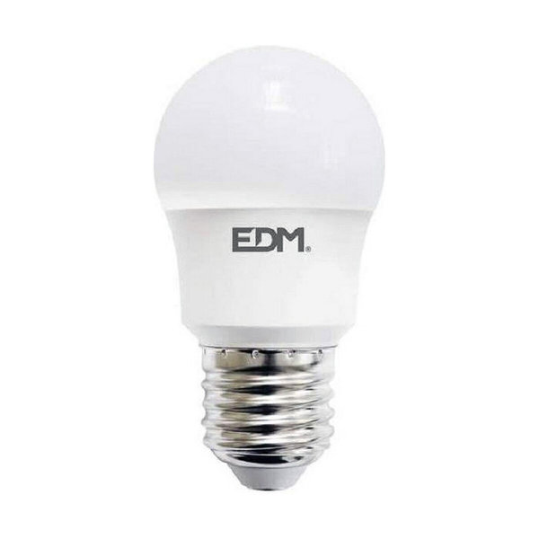 LED-Lampe EDM 940 Lm E27 8,5 W E (4000 K)