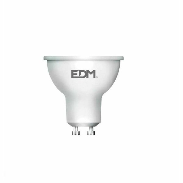 LED-Lampe EDM 98251 7 W 550 lm 6400K GU10 (6400K)