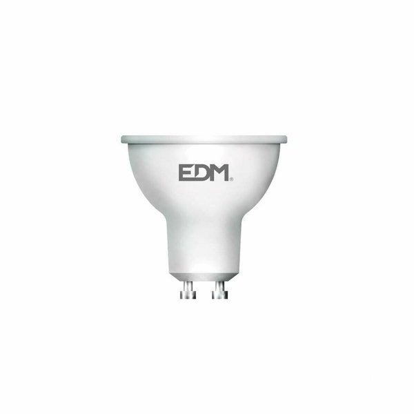 LED-Lampe EDM 98252 7 W 550 lm 3200K GU10