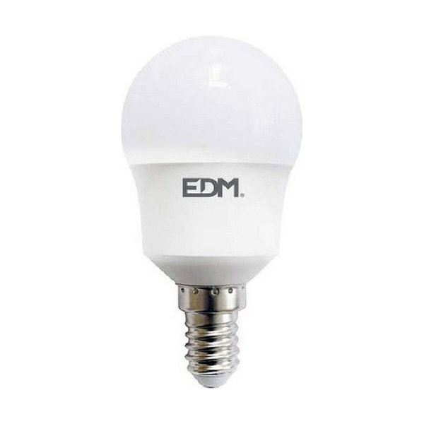 LED-Lampe EDM 940 Lm E14 8,5 W E (6400K)