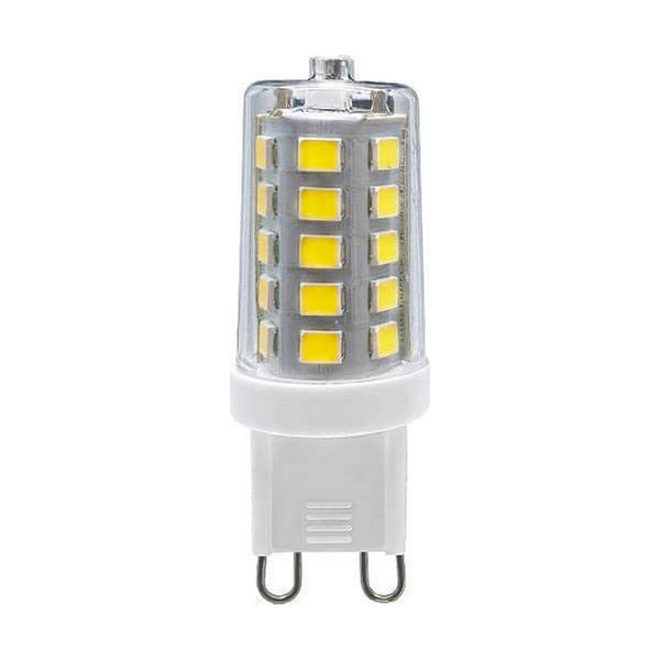 LED-Lampe EDM 3 W F G9 260 Lm (3200 K)