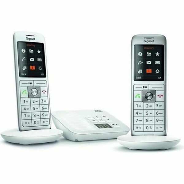 Festnetztelefon Gigaset CL660A