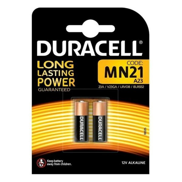 Batterien MN21B2 DURACELL (2 pcs)