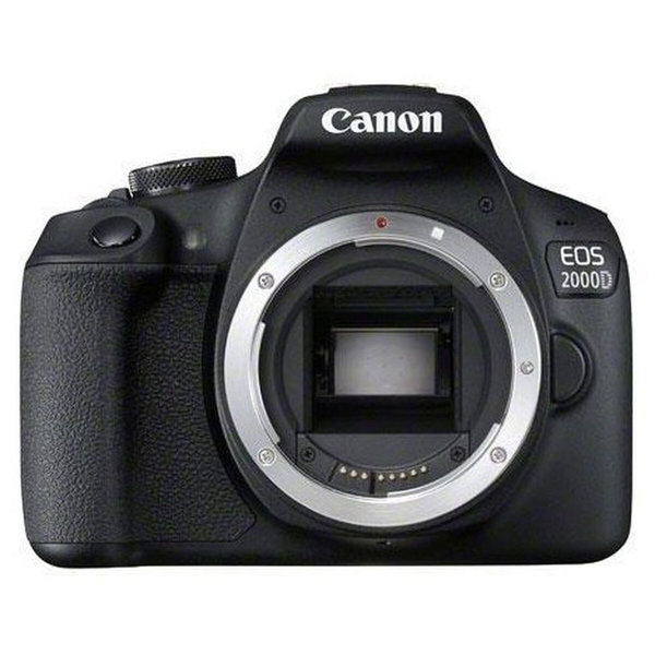 Digitalkamera Canon EOS 2000D