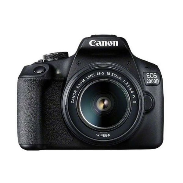 Canon Canon 2728C003 Schwarz