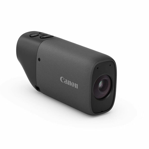 Digitalkamera Canon PowerShot Zoom Essential SD 12 mpx