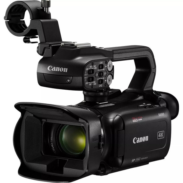 Videokamera Canon XA60