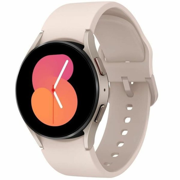 Smartwatch Samsung Galaxy Watch5  Bluetooth Rotgold 1,19\"