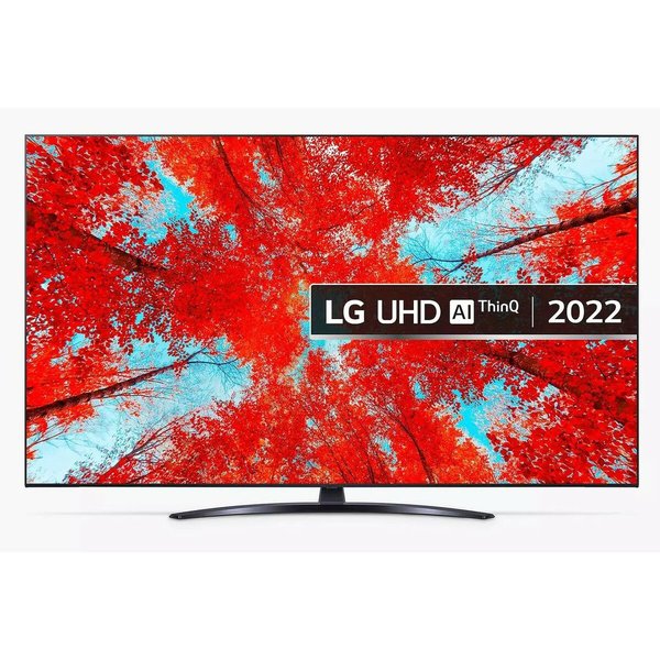 Smart TV LG 65UQ91006LA 65\" 4K ULTRA HD LED WIFI