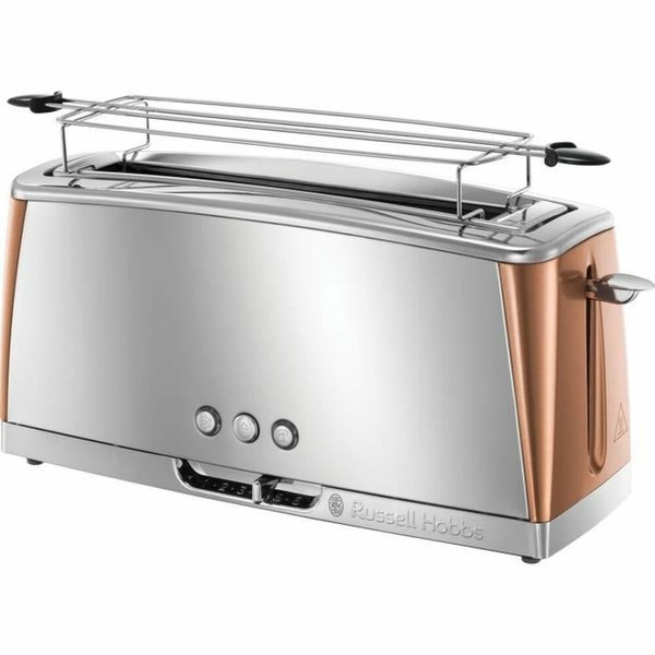 Toaster Russell Hobbs 24310-56 1400 W Grau