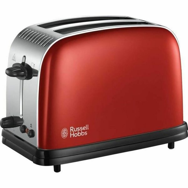 Toaster Russell Hobbs 23330-56 1670 W Rot