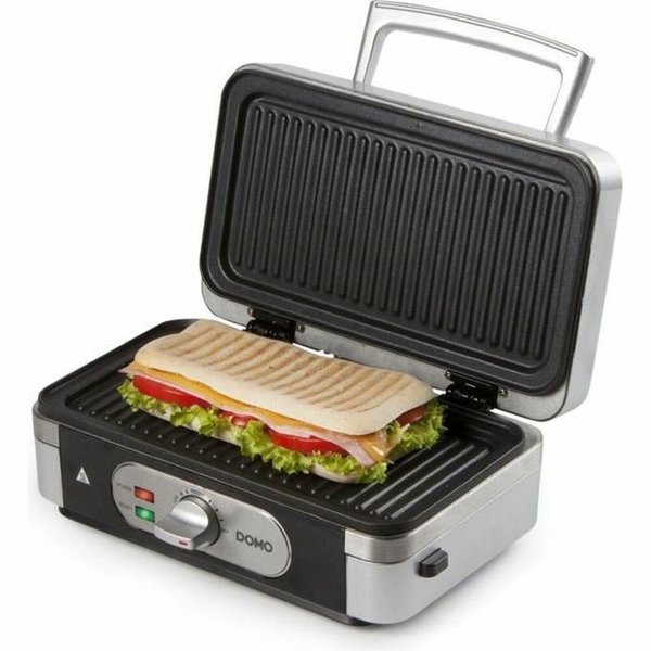 Sandwichmaker DOMO DO9136C 1000 W