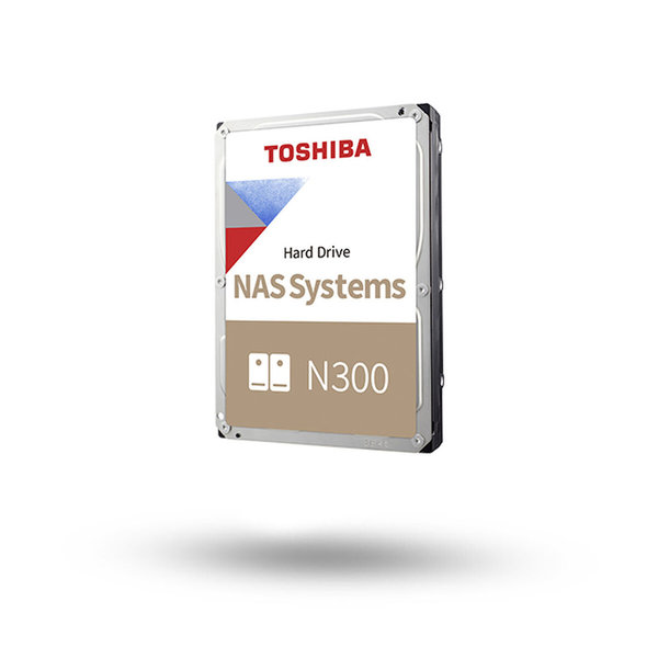 Festplatte Toshiba HDWG51JUZSVA 18 TB HDD