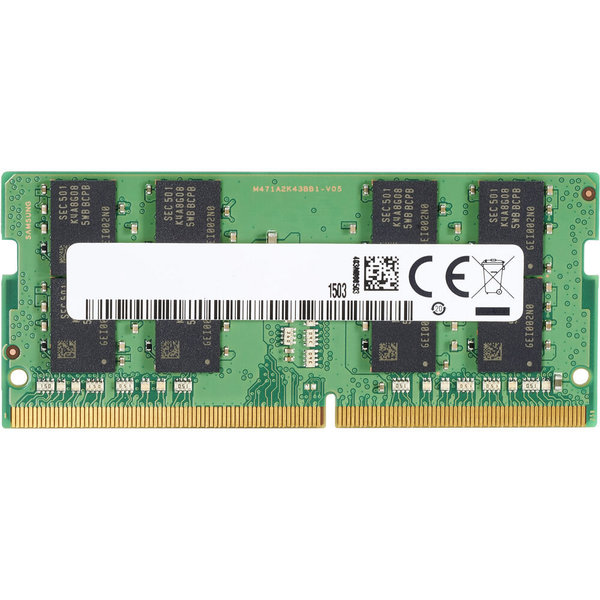 Speicherkarte HP 13L79AA 4 GB DDR4 3200 MHz