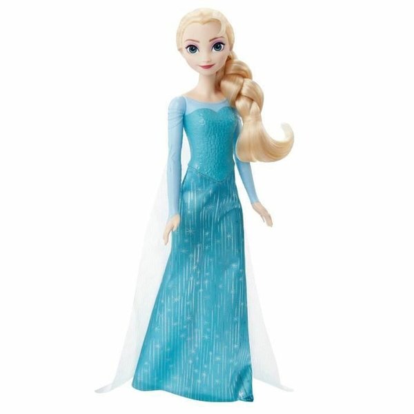 Puppe Princesses Disney Elsa